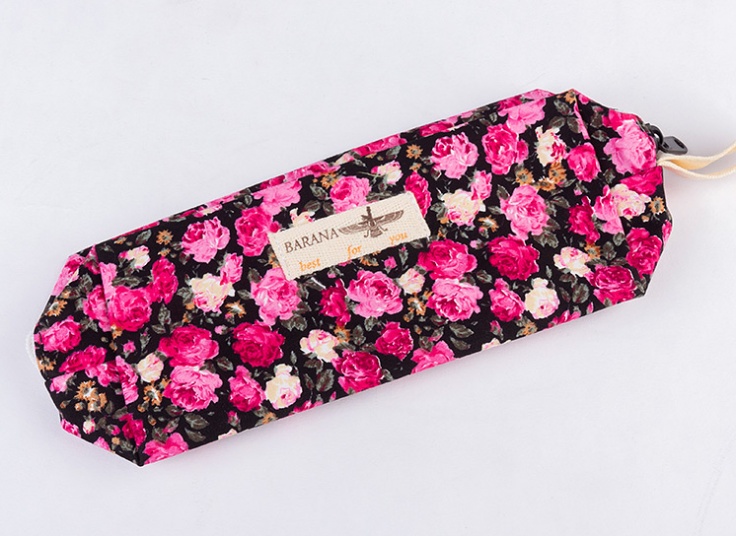 کیف لوازم آرایش Drawback