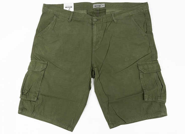 شلوارک سایزبزرگ مردانه identic