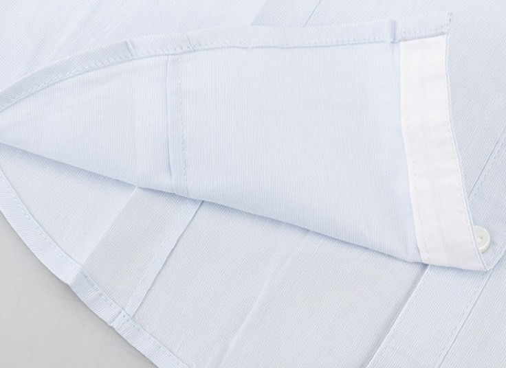 شومیز H and M مدل V neck