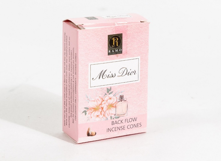 عود آبشاری RAMO