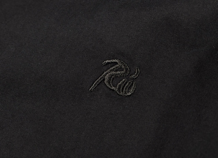 پیراهن مشکی مردانه Riv SD