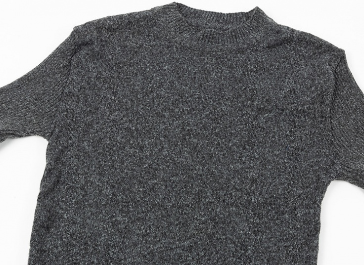 زیر مانتویی بافت ساده