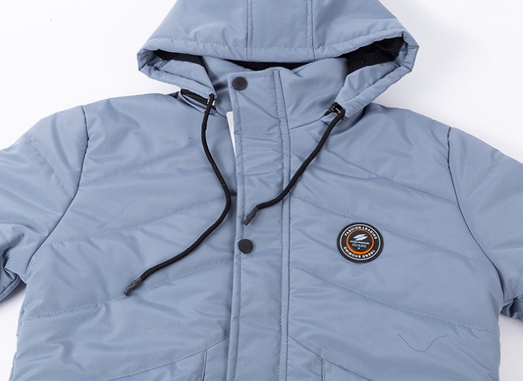 کاپشن مردانه Gant