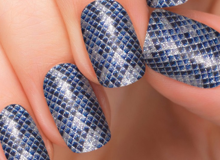 خدمات ناخن در سالن رویای بهشت