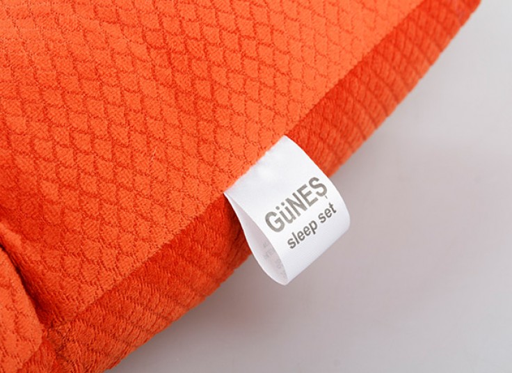 زیر نشیمنی GUNES