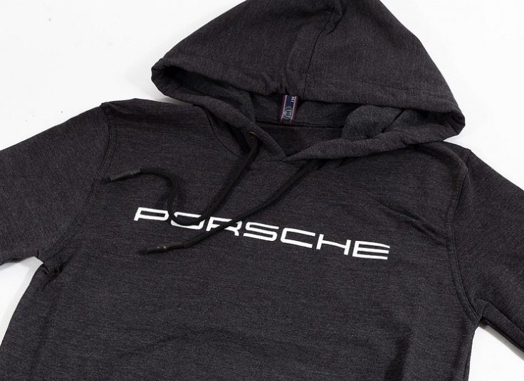 هودی  طرح PORSCHE