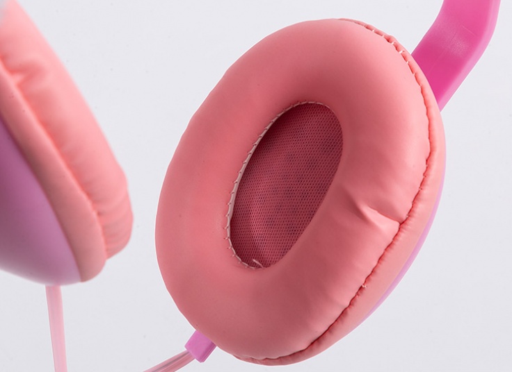 هدفون پولیشی DongManZhe