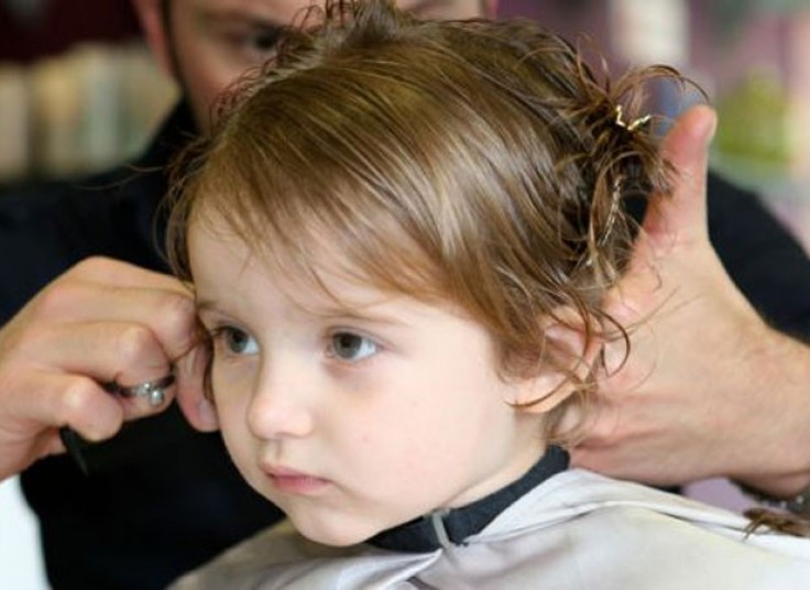 تخفیف 50 درصدی اصلاح موی سر و ماسک صورت در منزل شما