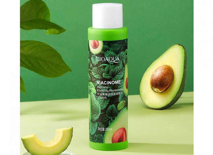 تونر صورت BIOAQUA