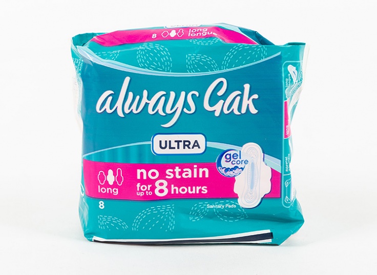 نوار بهداشتی Always