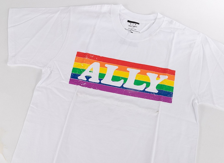 تیشرت مردانه Michaelo