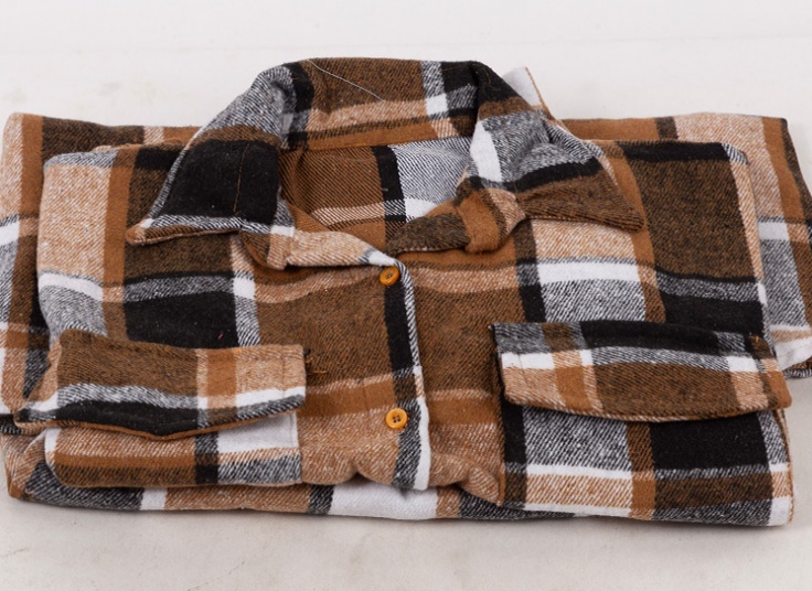 ست کت دامن پشمی