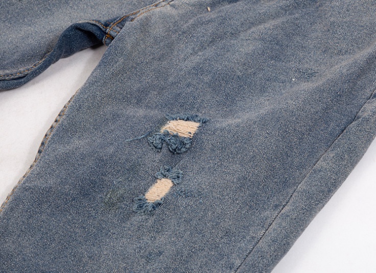 شلوار جین مردانه dnwr