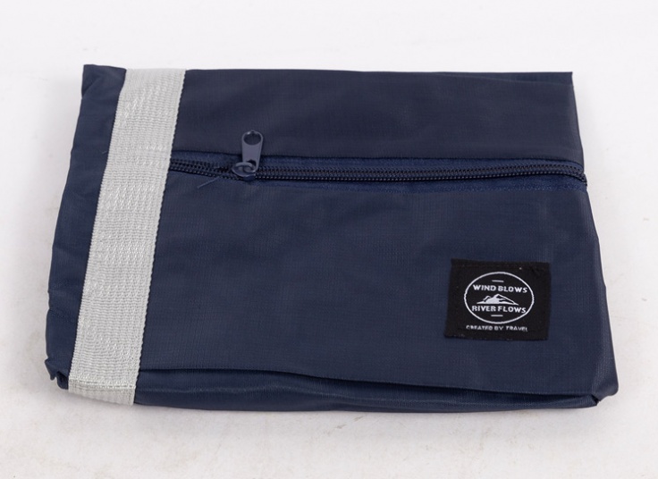 کیف مسافرتی تاشو  Wind Blows