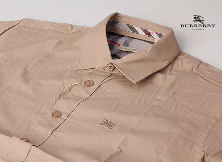 پیراهن رسمی مردانه Burberry