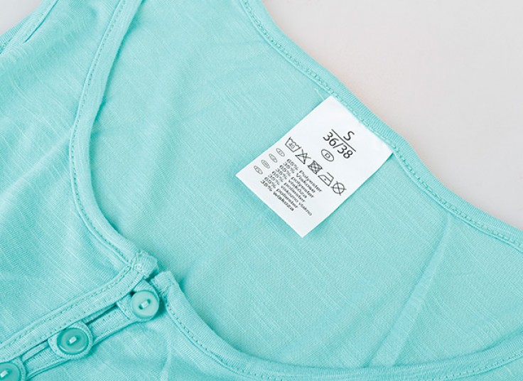 پیراهن زنانه Waistband