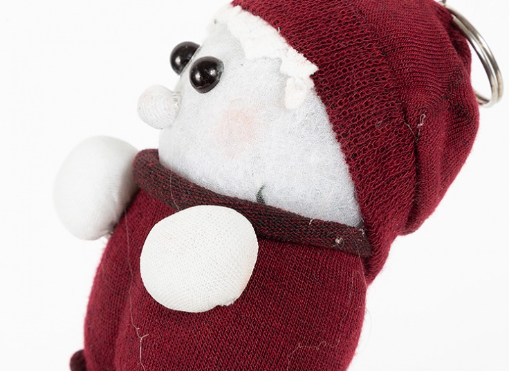 جا کلیدی عروسکی