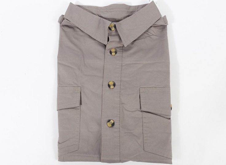 پیراهن آستین کوتاه مردانه Lincoln