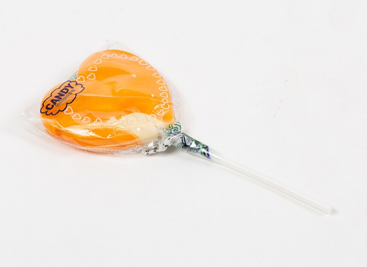 انواع آبنبات چوبی فانتزی