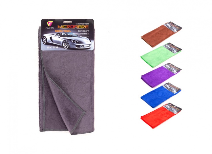 دستمال خودرو Favor Do