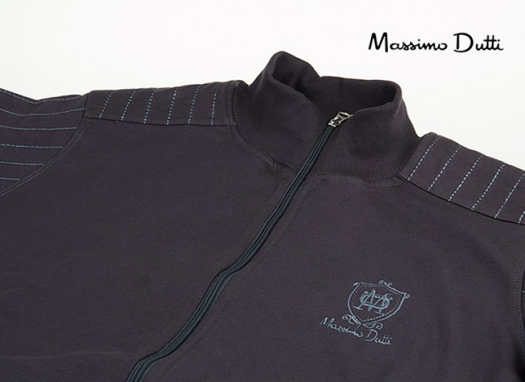سویشرت مردانه Massimo Dutti