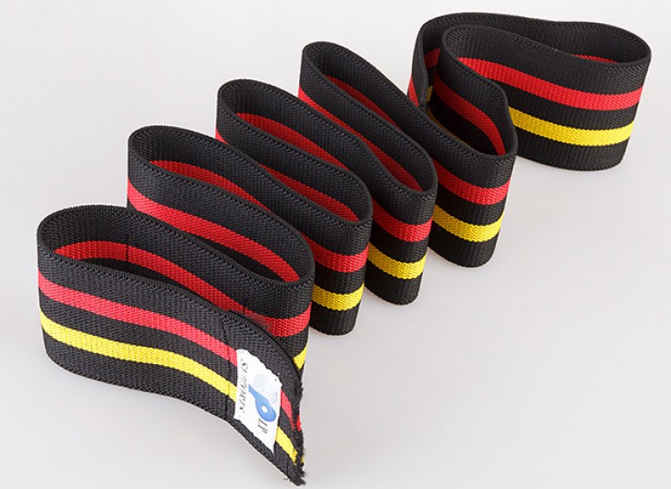 زانو بند ورزشی LP