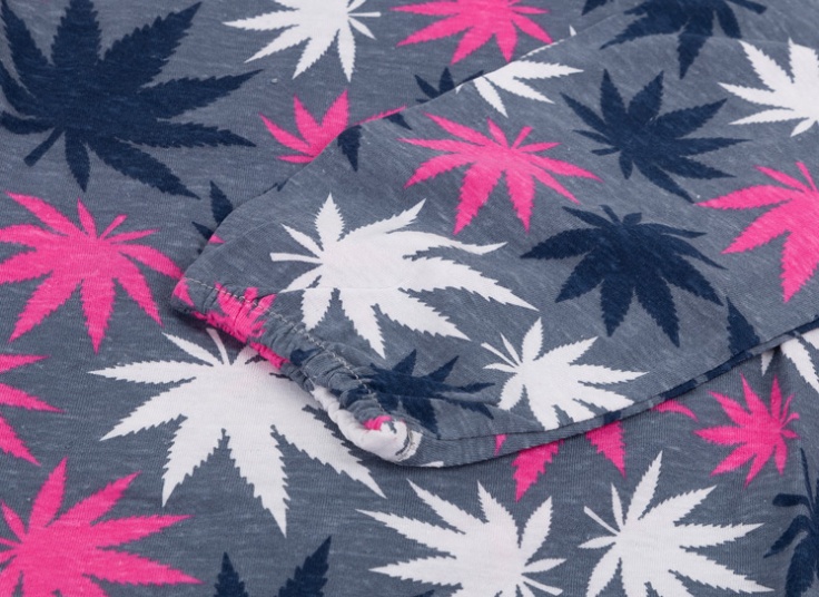 بلوز شلوار راحتی زنانه