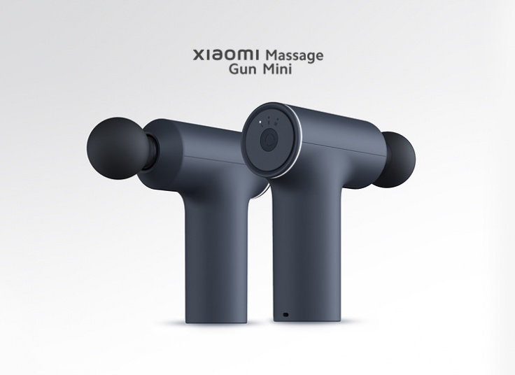 ماساژور تفنگی شیائومی Xiaomi Masaage Gun Mini
