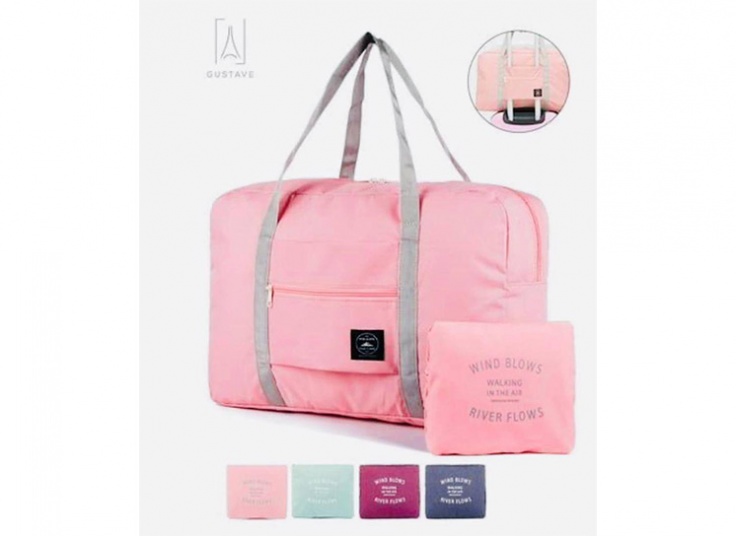 کیف مسافرتی تاشو  Wind Blows