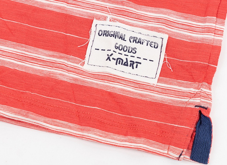 پولوشرت مردانه x-Mart