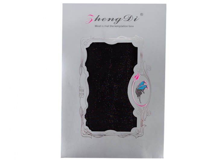 ساق شلواری طرحدار