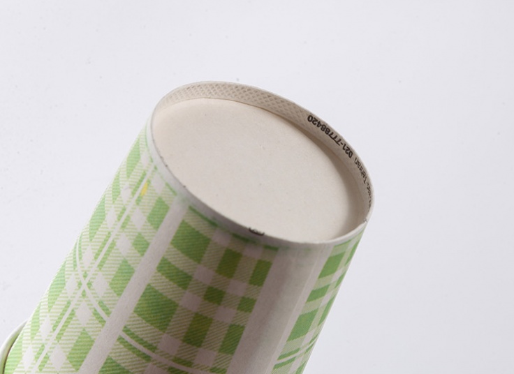 لیوان یکبار مصرف کاغذی آنی