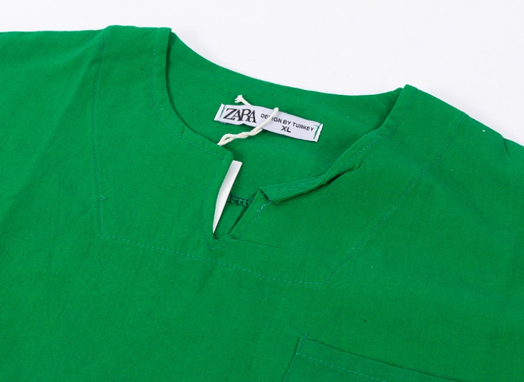 ست تیشرت و شلوار مردانه طرح Zara