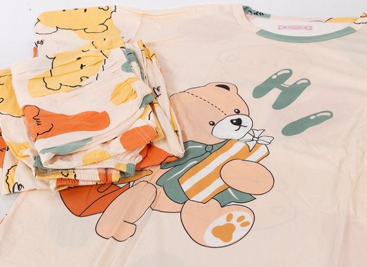 ست لباس راحتی زنانه Chase