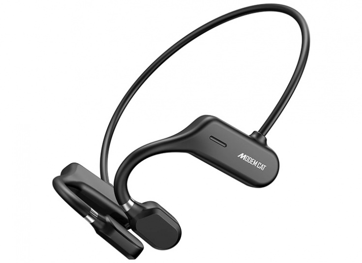 هندزفری گردنی MODEM CAT