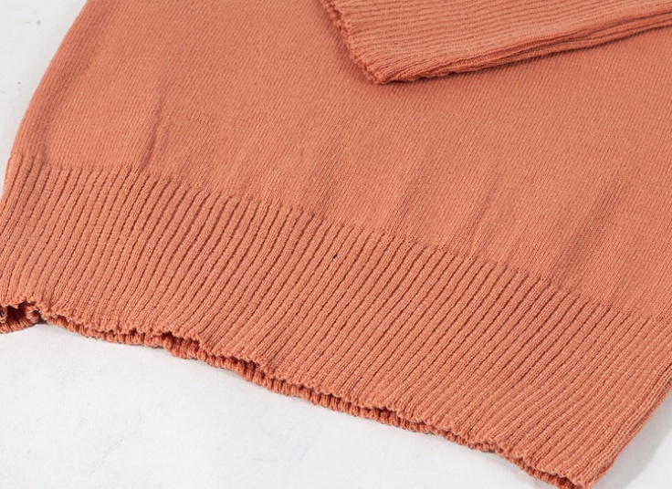 زیر سارافونی کوتاه بافت