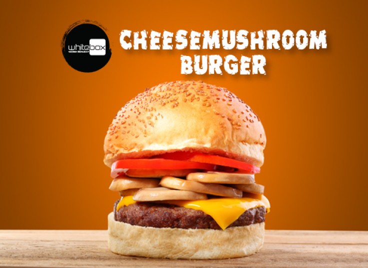 فست فود White box