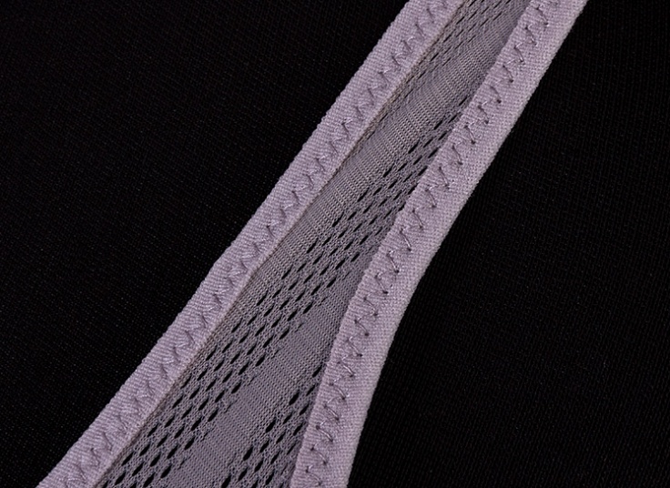 نیم تنه ورزشی Gao hang gao