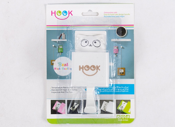 آویز فانتزی فانی هوک