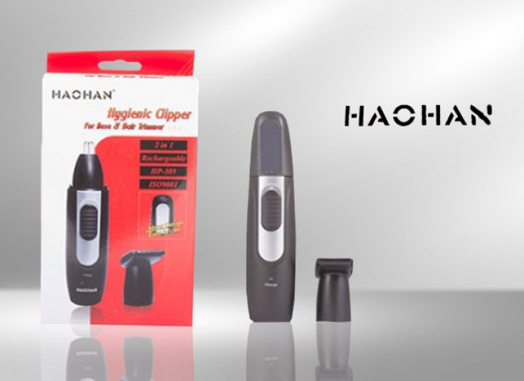 موزن و خط زن HAOHAN