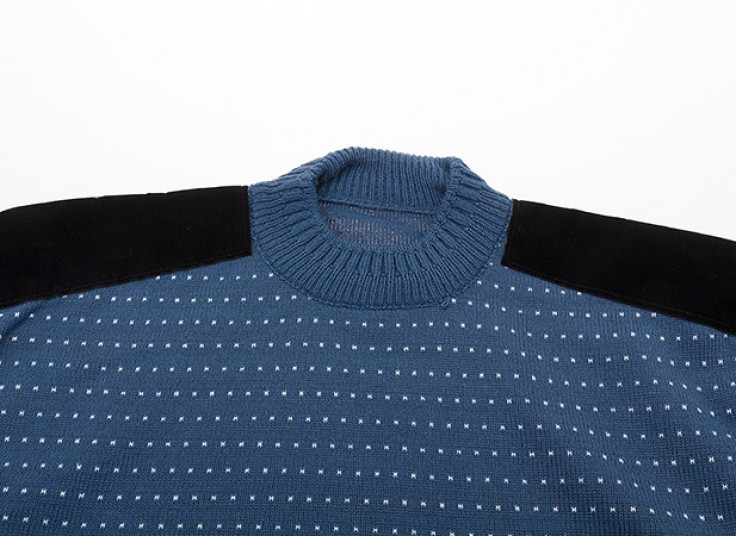 پلیور بافت DOTS