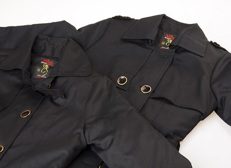 بارانی زنانه