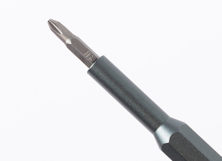 مجموعه 24 عددی پیچ گوشتی مدل 6024