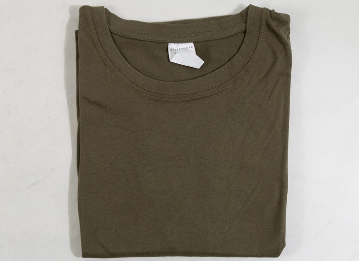 تیشرت مردانه ساده Street Wear Society