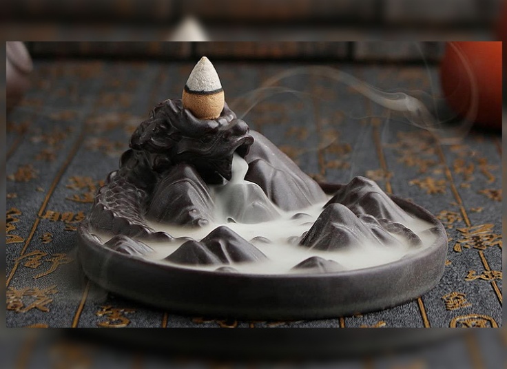 عود آبشاری HEM