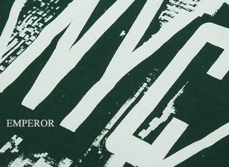 تیشرت آستین کوتاه مردانه Emperor