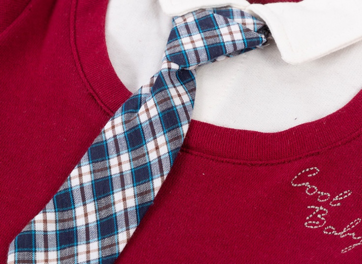 سرهمی بچگانه Cool elves