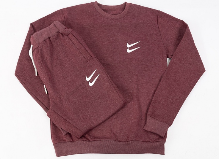 ست بلوز شلوار مردانه طرح Nike