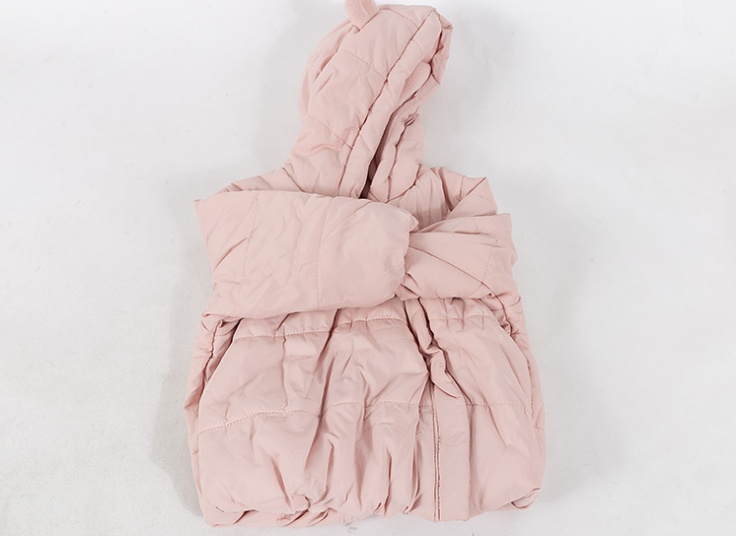 کاپشن بچگانه Benetton