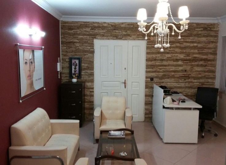 لیزر SHR دکتر کریم زاده